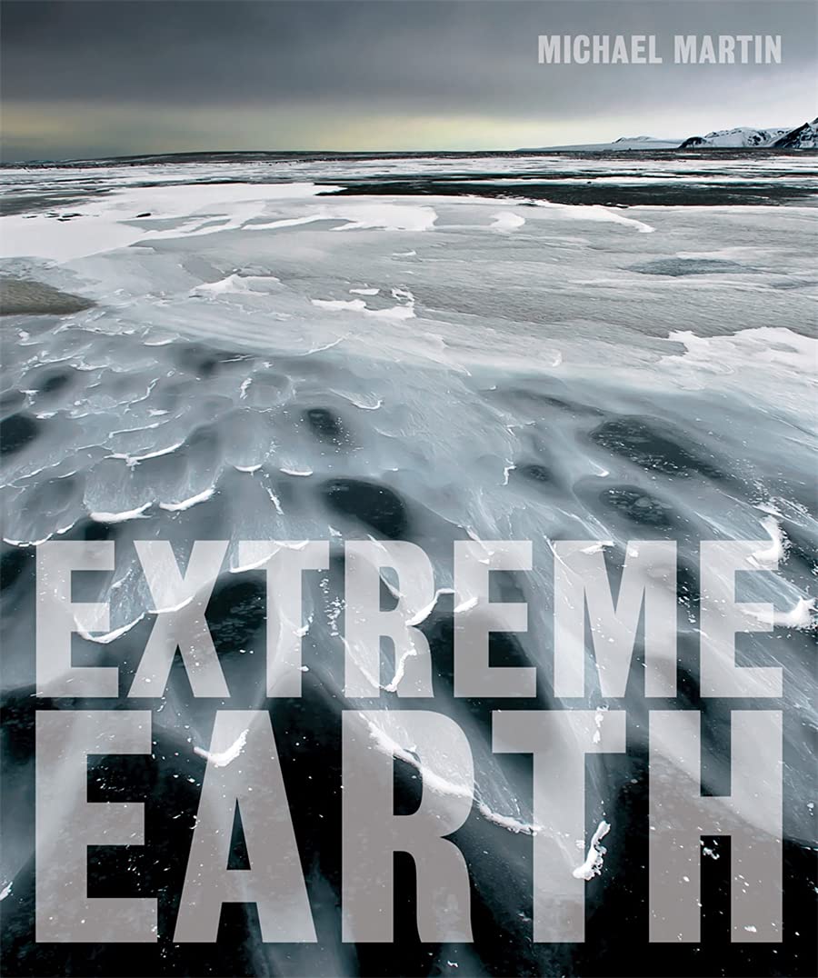 Algopix Similar Product 16 - Extreme Earth
