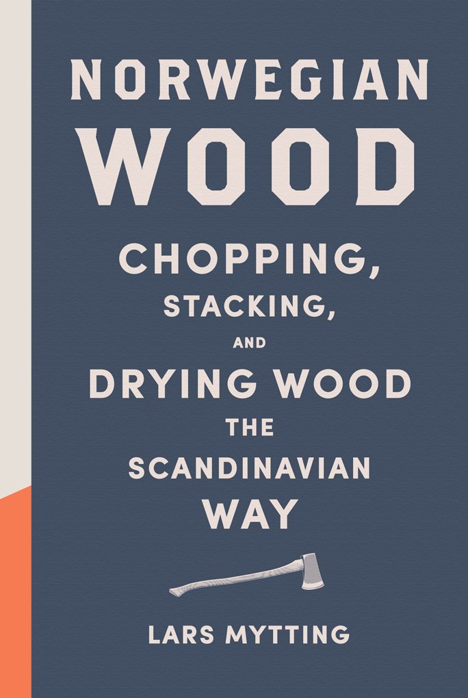 Algopix Similar Product 13 - Norwegian Wood Chopping Stacking and