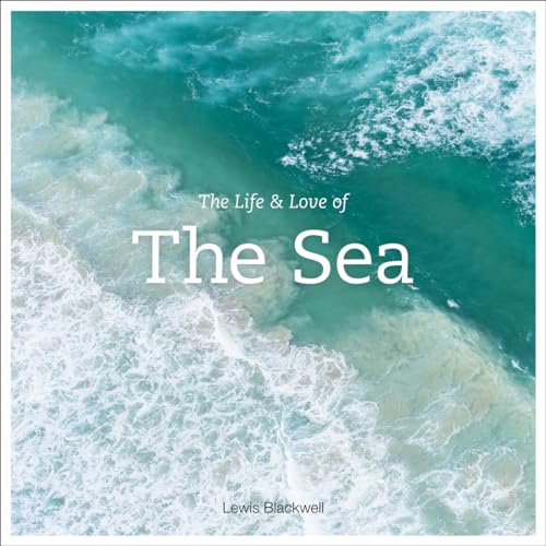 Algopix Similar Product 17 - The Life & Love of the Sea