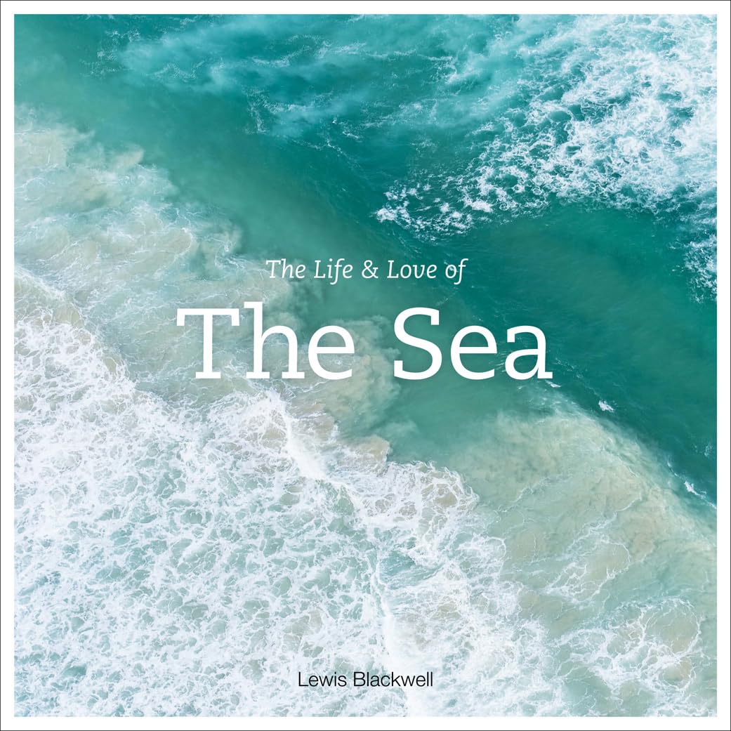 Algopix Similar Product 15 - The Life & Love of the Sea
