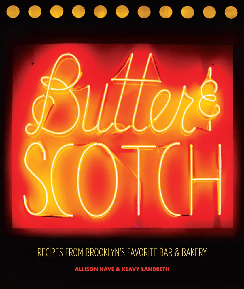 Algopix Similar Product 14 - Butter  Scotch Recipes from