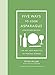 Algopix Similar Product 2 - Five Ways to Cook Asparagus and Other