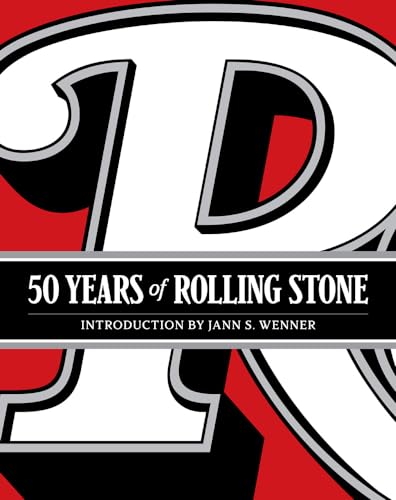 Algopix Similar Product 19 - 50 Years of Rolling Stone The Music