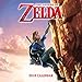 Algopix Similar Product 14 - The Legend of Zelda™ 2018 Wall Calendar