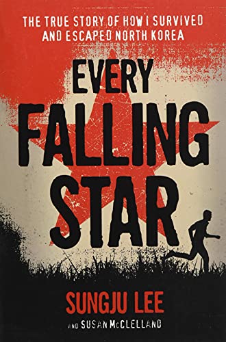 Algopix Similar Product 13 - Every Falling Star The True Story of