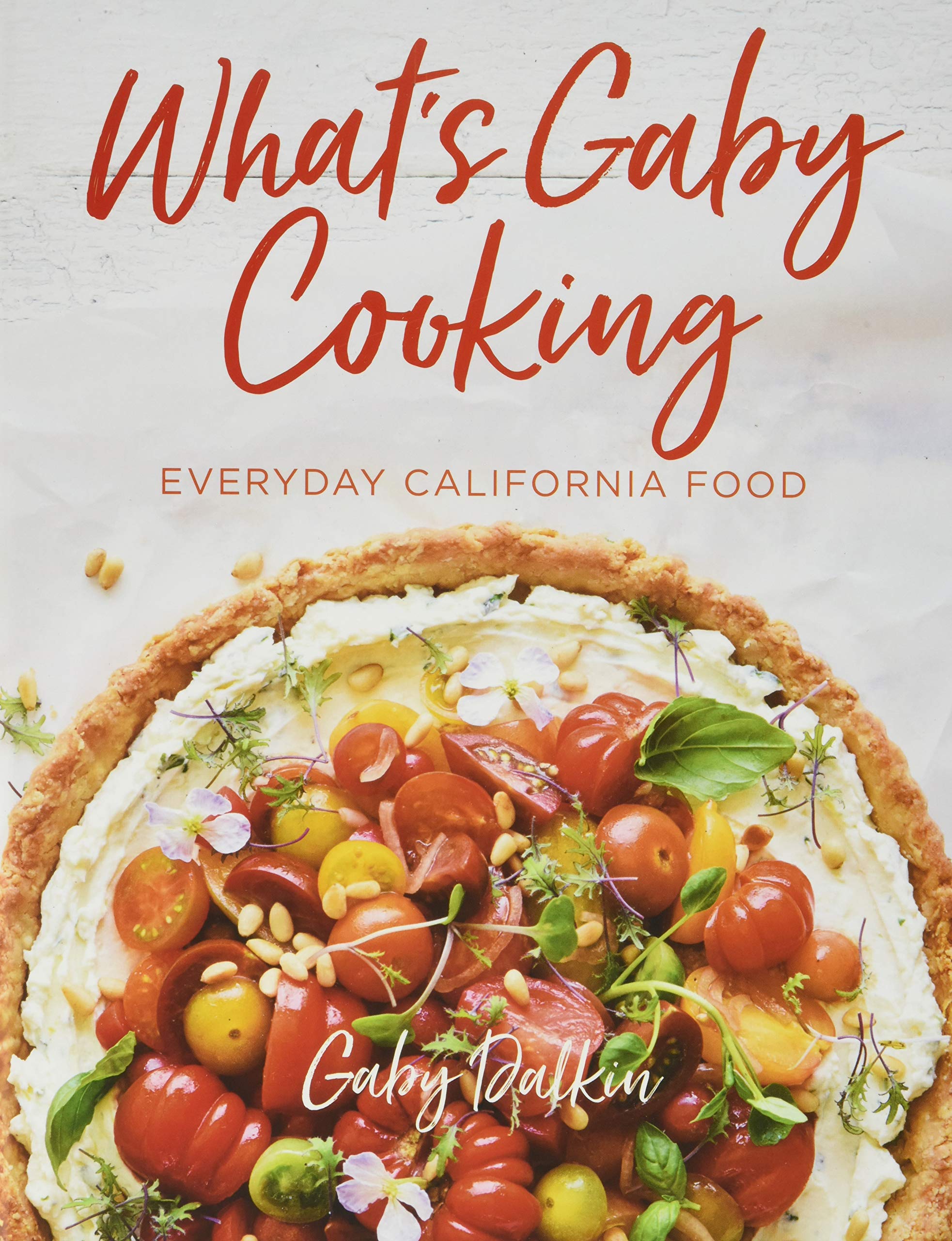Algopix Similar Product 17 - Whats Gaby Cooking Everyday
