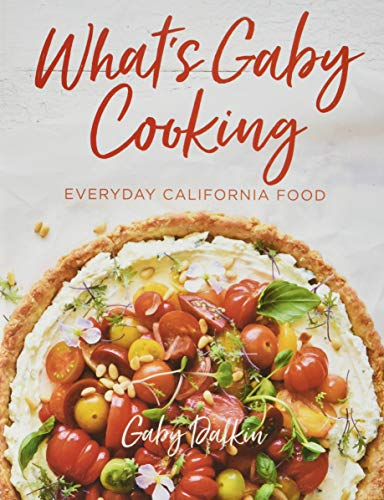 Algopix Similar Product 17 - Whats Gaby Cooking Everyday