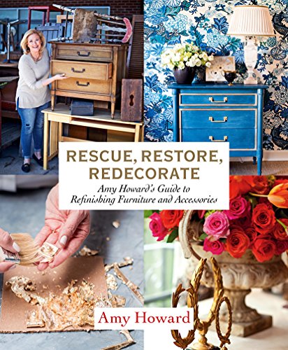 Algopix Similar Product 14 - Rescue Restore Redecorate Amy