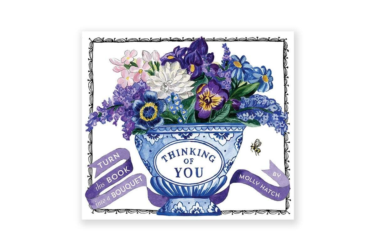 Algopix Similar Product 10 - Thinking of You UpLifting Editions