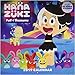 Algopix Similar Product 14 - Hanazuki Full of Treasures 2019 Wall