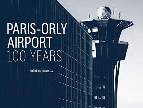 Algopix Similar Product 13 - Paris Orly Airport