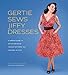 Algopix Similar Product 2 - Gertie Sews Jiffy Dresses A Modern