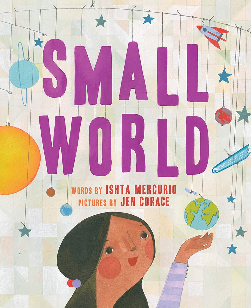 Algopix Similar Product 4 - Small World