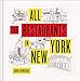 Algopix Similar Product 12 - All the Restaurants in New York