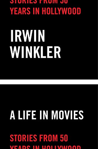 Algopix Similar Product 6 - A Life in Movies Stories from 50 years
