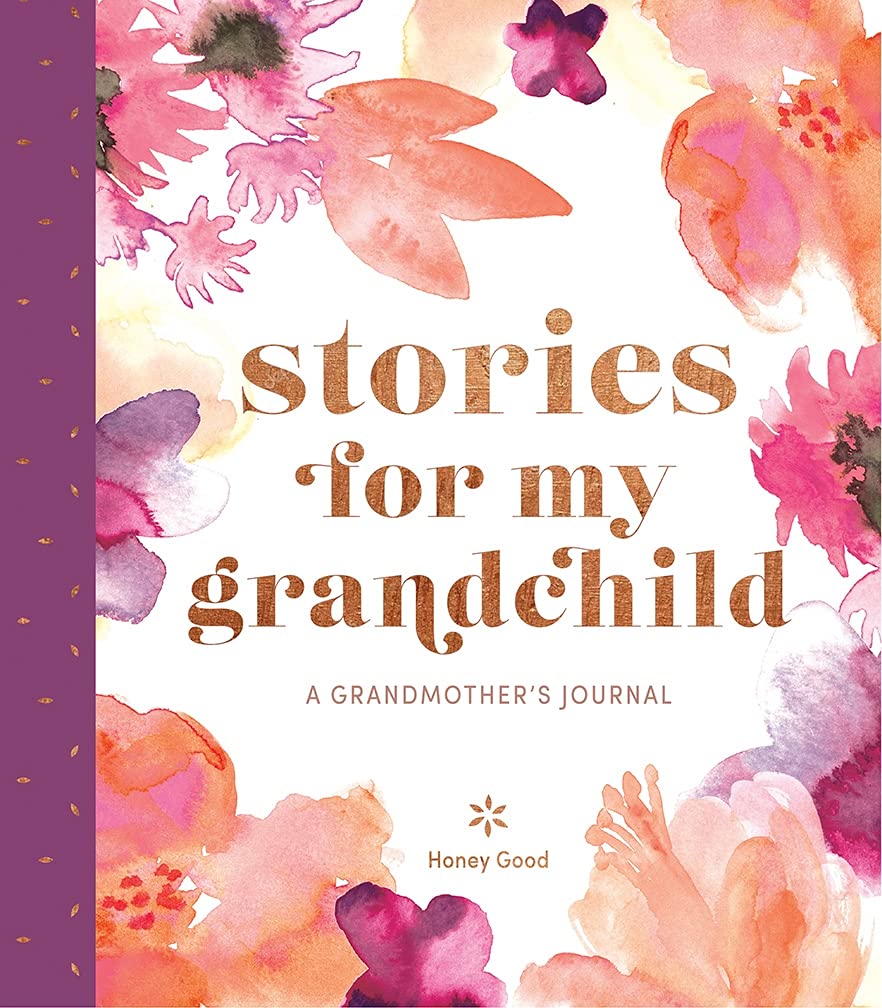 Algopix Similar Product 11 - Stories for My Grandchild A