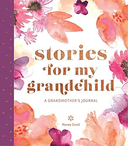 Algopix Similar Product 2 - Stories for My Grandchild A