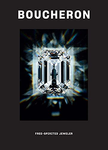 Algopix Similar Product 1 - Boucheron: Free-Spirited Jeweler