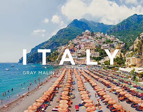 Algopix Similar Product 1 - Gray Malin: Italy