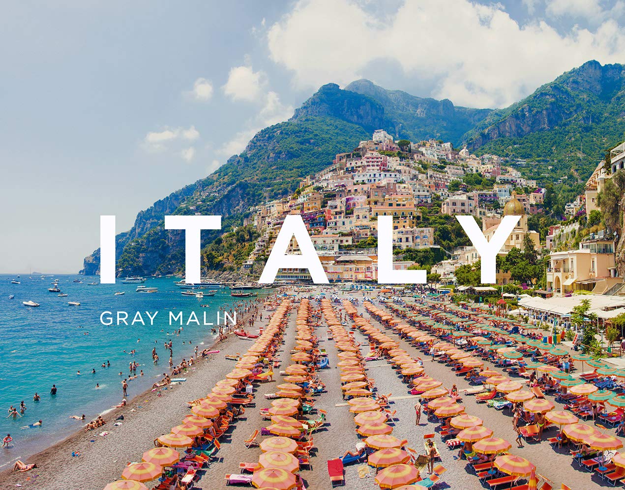 Algopix Similar Product 4 - Gray Malin: Italy