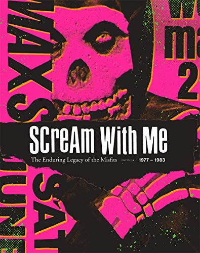 Algopix Similar Product 13 - Scream With Me The Enduring Legacy of