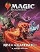 Algopix Similar Product 2 - Magic The Gathering Rise of the