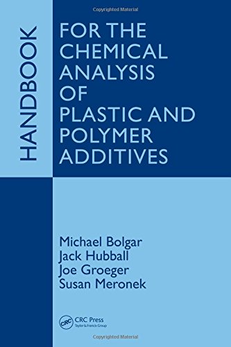 Algopix Similar Product 14 - Handbook for the Chemical Analysis of