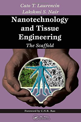 Algopix Similar Product 9 - Nanotechnology and Tissue Engineering