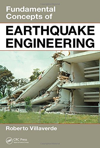 Algopix Similar Product 12 - Fundamental Concepts of Earthquake