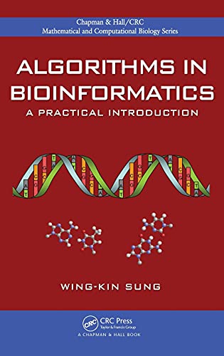 Algopix Similar Product 6 - Algorithms in Bioinformatics A
