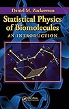 Algopix Similar Product 8 - Statistical Physics of Biomolecules An