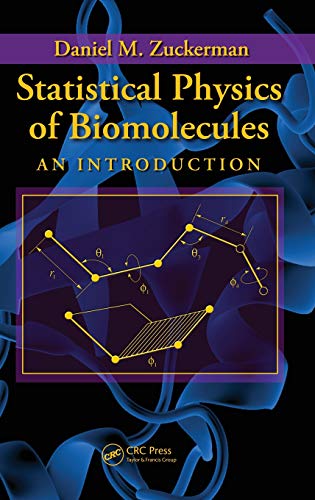 Algopix Similar Product 4 - Statistical Physics of Biomolecules An