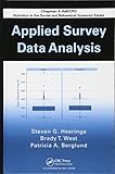 Algopix Similar Product 10 - Applied Survey Data Analysis Chapman 