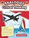 Algopix Similar Product 17 - Analogies for Critical Thinking Grades