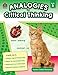 Algopix Similar Product 1 - Analogies for Critical Thinking Grade