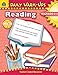 Algopix Similar Product 13 - Daily WarmUps Reading Grade 1 from