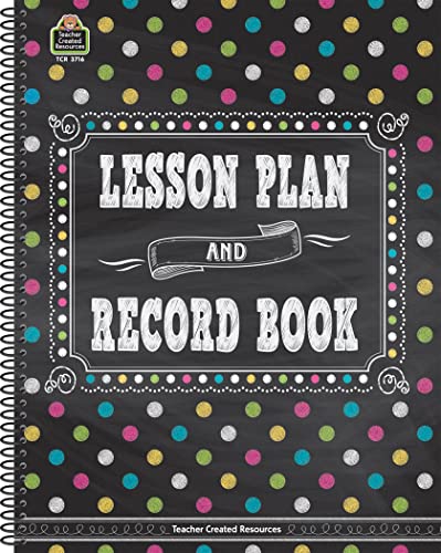 Algopix Similar Product 11 - Chalkboard Brights Lesson Plan and