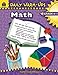 Algopix Similar Product 15 - Daily WarmUps Math Grade 6 Math