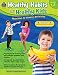 Algopix Similar Product 20 - Healthy Habits for Healthy Kids Grade