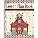 Algopix Similar Product 15 - Dm Lesson Plan Book