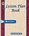 Algopix Similar Product 4 - Lesson Plan Book 40 Week Planner