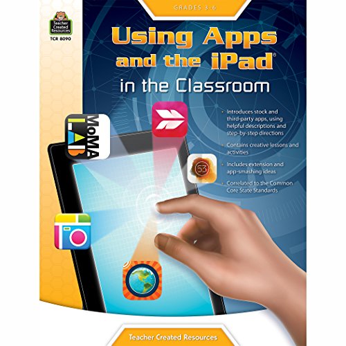 Algopix Similar Product 2 - Using Apps and the iPad in the