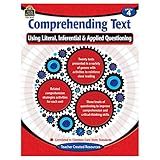 Algopix Similar Product 12 - Comprehending Text Using Literal
