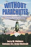 Algopix Similar Product 20 - Without Parachutes How I Survived