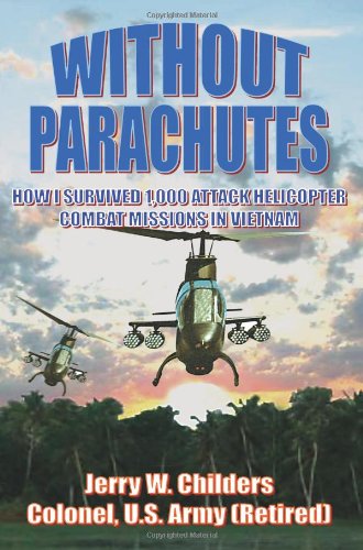 Algopix Similar Product 6 - Without Parachutes How I Survived