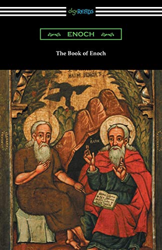 Algopix Similar Product 20 - The Book of Enoch Translated by R H