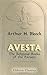 Algopix Similar Product 5 - Avesta The Religious Books of the