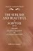 Algopix Similar Product 6 - The Sublime and Beautiful of Scripture