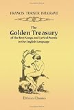 Algopix Similar Product 7 - The Golden Treasury of the Best Songs