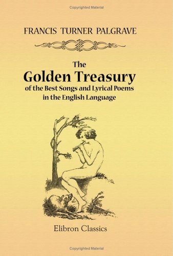 Algopix Similar Product 14 - The Golden Treasury of the Best Songs